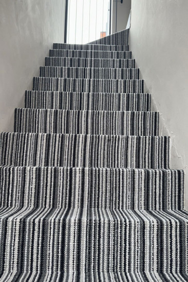 Tapis d'escalier Puccini