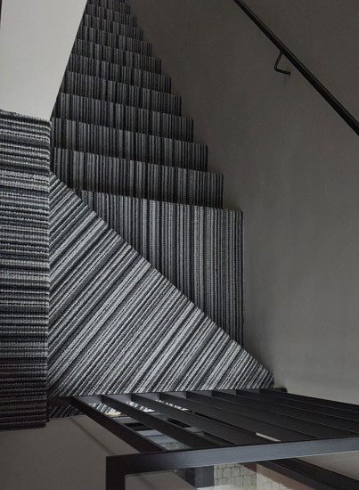 Tapis d'escalier Puccini