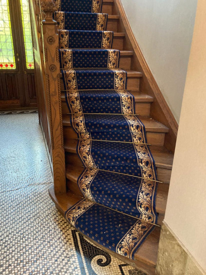 traploper Royal Aubusson