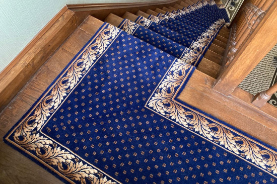 traploper Royal Aubusson