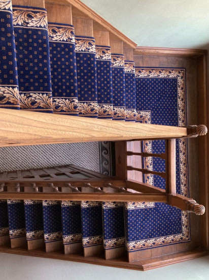 traploper Royal Aubusson