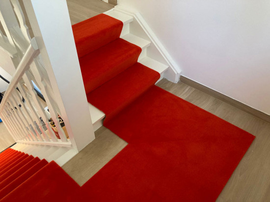 Traploper Richelieu Traploper Richelieu