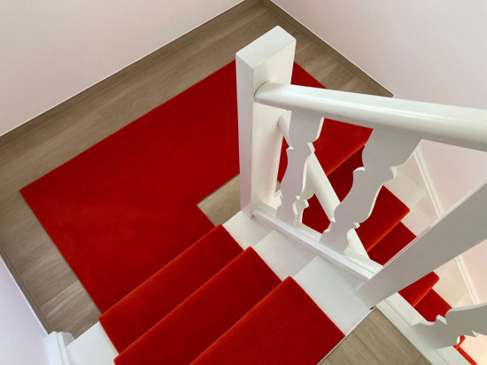 Traploper Richelieu Traploper Richelieu