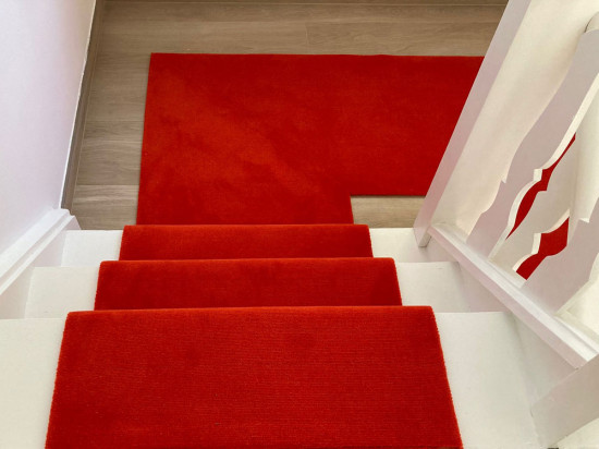 Traploper Richelieu Traploper Richelieu