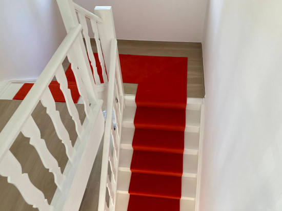 Traploper Richelieu Traploper Richelieu