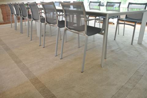 Tapis du Nepal sur mesure