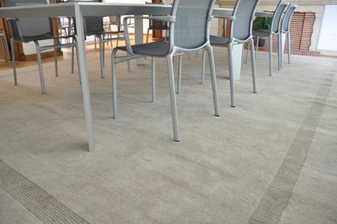 Tapis du Nepal sur mesure
